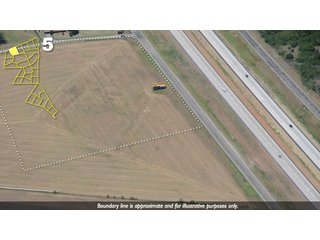 Property photo 26 - Mickle's Valley View Ranch and Canyon West Golf Club 506+/- Acres Offered in 27 Tracts in Weatherford, TX